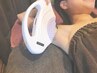 ★ご新規様★　脇脱毛3回使える1回施術500円！！