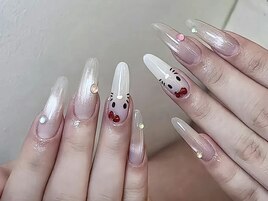持ち込みデザイン