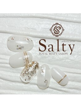 ニュアンスネイル