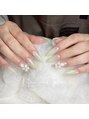 ユミ(Umi)/Umi nail salonスタッフ一同