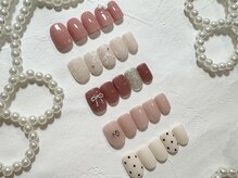 マルネイル 新宿店(MARU NAIL)