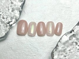 6月マンスリーデザイン【¥5800】