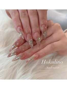 定額ネイルスタンダード