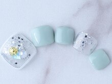 カオネイルピージー 東大和店(KAONAILpg)/