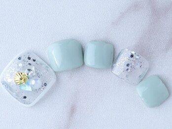 カオネイルピージー 東大和店(KAONAILpg)/