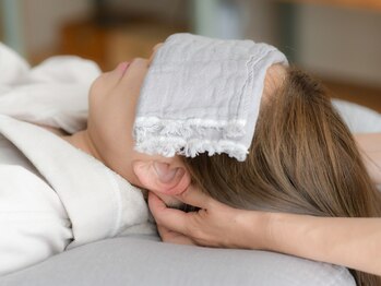 パグーグー(puguu...guu...)/伊勢崎/ヘッドスパ/マッサージ