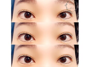 サロンドグリシーヌ 大塚(salon de glycine)/《まつげパーマ》大塚/新大塚