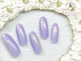 シンプルデザイン