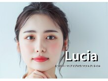 ルチア(Lucia)の雰囲気（モチ良し！お肌に良し！まつげに良し！自然派「シンプリフィ」）