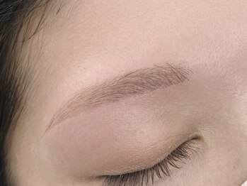 エクラ ひばりヶ丘(eclat)/【エクラ眉スタイリング】