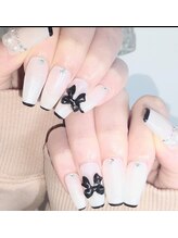 アイネイル(Ai Nail)/リボン♪