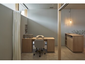 ジャミー(jammy)/外の目を気にせずネイル