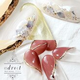 アドルワ(adroit)