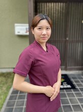 あいここ 竹下 悠