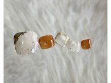 オテモネイル(otemo.nail)/trend design C &nbsp;¥10900