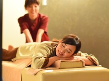 ムー 春日部店(MUU)の雰囲気（すっきりリフレッシュ☆）