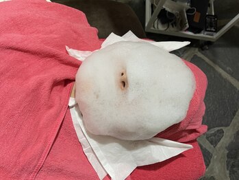 エテルノリンド(Eterno Lindo)の写真/【徹底毛穴ケア】肌活ソフトピーリング◎ディレイアのヒト幹細胞培養液50%導入コース17800円→6980円