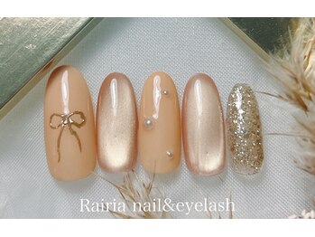 ライリア 川越店(Rairia)/