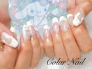 モチーフネイル