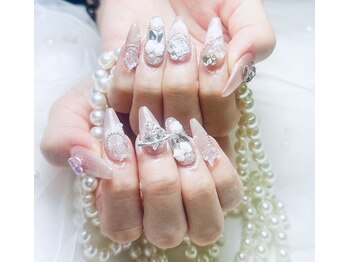 スマイル ネイル 大宮(smile nail)/