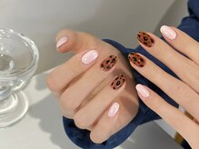 モアグラム 原宿竹下口店(More Glam)/韓国ネイル/ワンホンネイル 