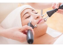 イーズ ミュゼ ららぽーと柏の葉/≪フェイシャル≫フェイスビート