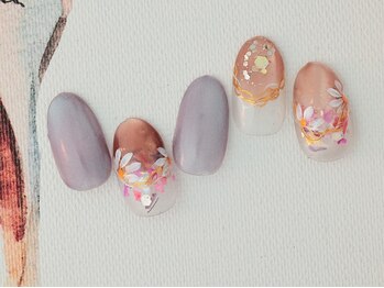 ネイルズナル(Nails Nalu)/