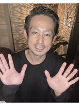 アロマリラク沖縄&nbsp;北斗 セラピスト