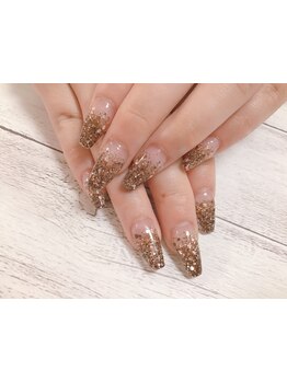 スカルプが得意なサロン