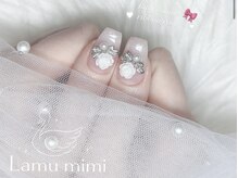 ラミューミミ(Lamu mimi)/10本アートコース