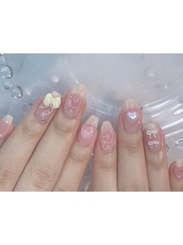 モテ可愛系（デート・合コン）が得意