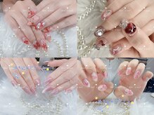シーズネイル(She's Nail)