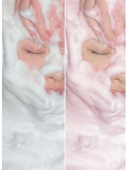 ラティエンヌ(Latienne)/ホイップ×泡トリートメント