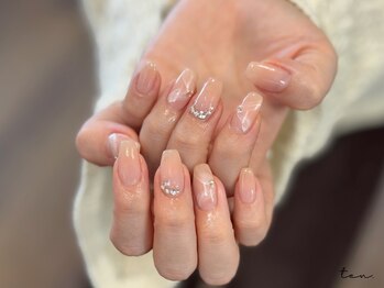 テンドット(ten.)/