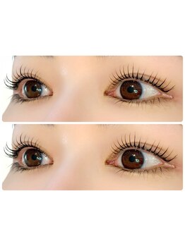 まつげのお悩み解決サロン