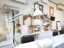 夏子ネイル アンド スクール