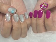 秋桜./マグネットワンカラー