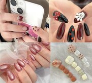 ネイルサロン リリアン(Lilian)