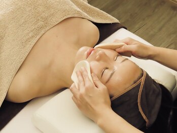 カレン(KAREN)/拭き取りは丁寧に★