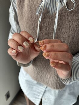 グローリーフォーネイル(glory for nail)/