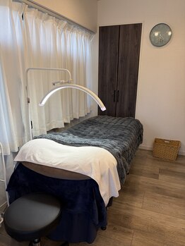 美門/eye lash R o o m