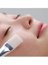 ポーラ 葛飾金町店(POLA)/《オプション》ソフトピーリング