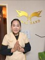 タイハンド(THAI HAND)&nbsp;THAP THAP