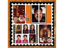 美容整体サロン ミキエ(Mikie)の雰囲気（波動調整究極エイジング！浮腫み！歪み改善！極上美顔コース☆彡）