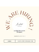 ニコ(Niko)/2027年古川店グランドオープン！