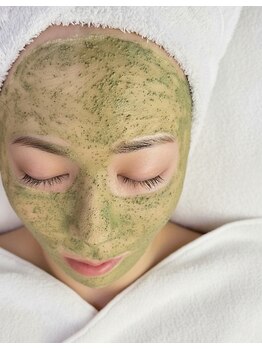 レモンスタジオ(Lemon studio)/ 韓国肌管理|ハーブピーリング