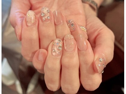 ネイルサロン リスタ(Rista)の写真