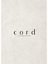 コード 川口店(cord KAWAGUCHI)&nbsp;森永 