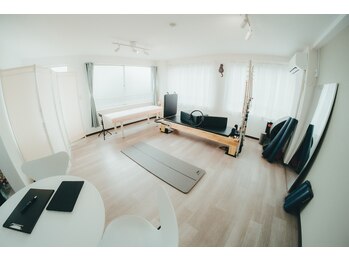 スタジオネコノビの写真/≪アクセス抜群≫リラックスしながら整う。美しく動きやすい体へ◎