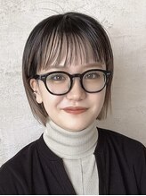 ユル 西梅田(yur)&nbsp;Hina 